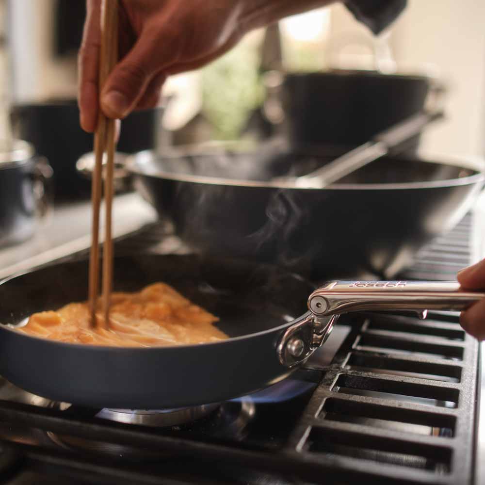 SPACE מחבת נון סטיק 24 ס"מ