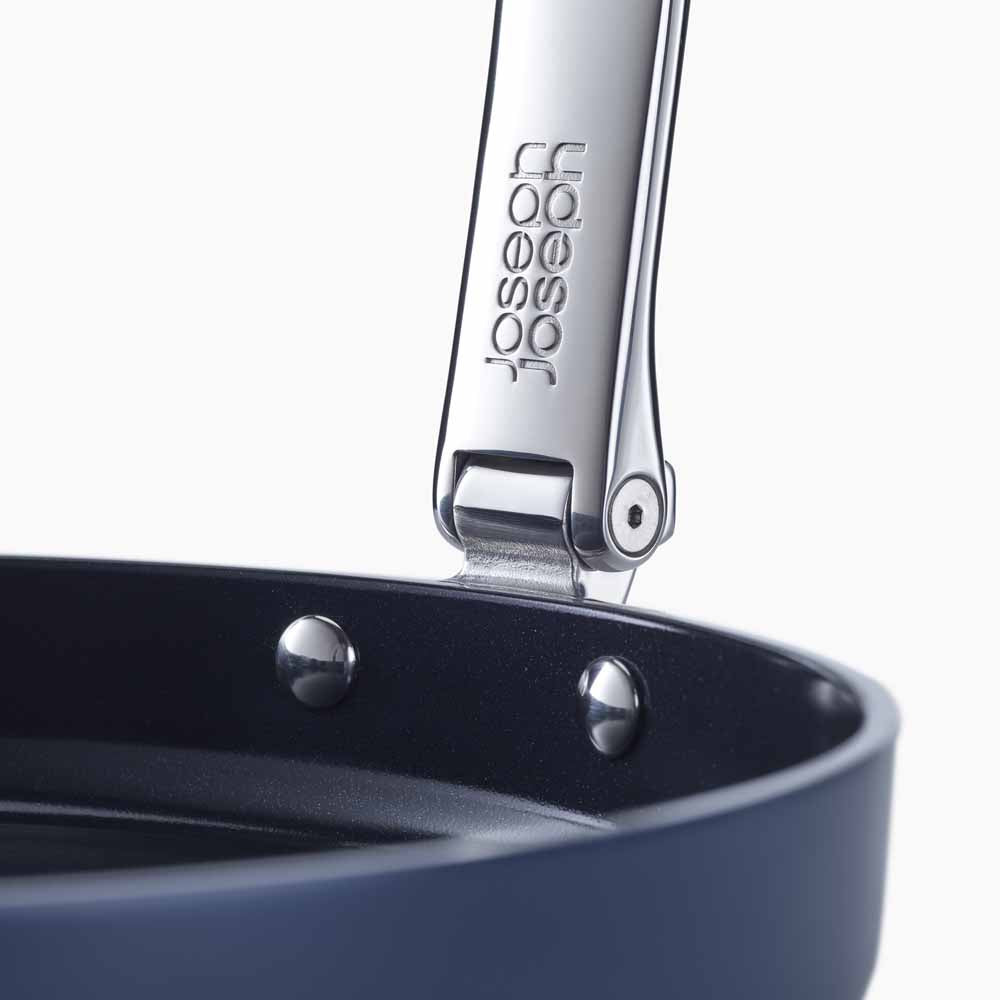 SPACE מחבת נון סטיק 24 ס"מ