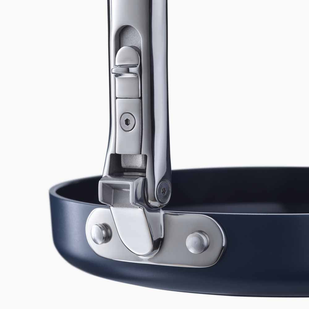 SPACE מחבת נון סטיק 24 ס"מ