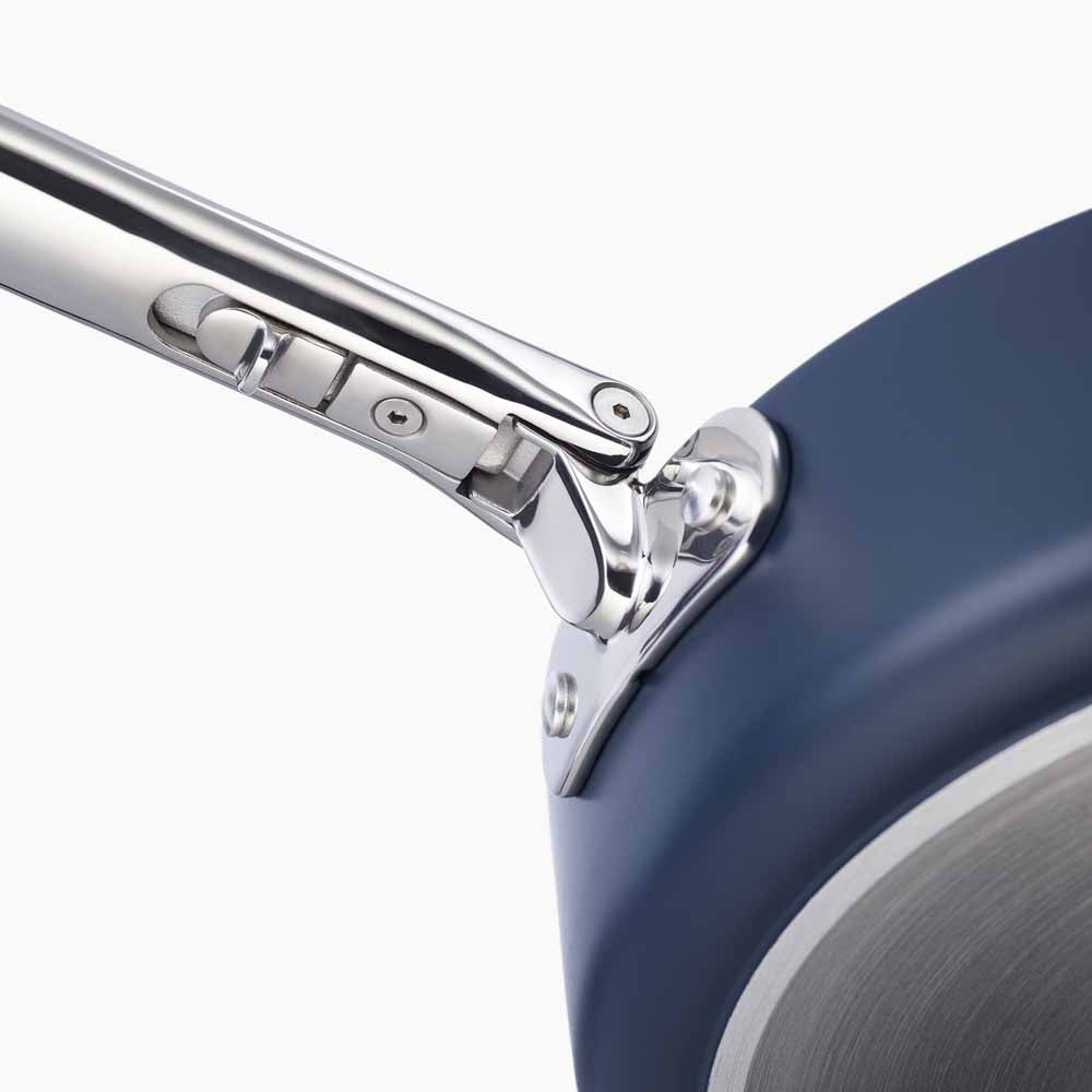 SPACE מחבת נון סטיק 28 ס"מ