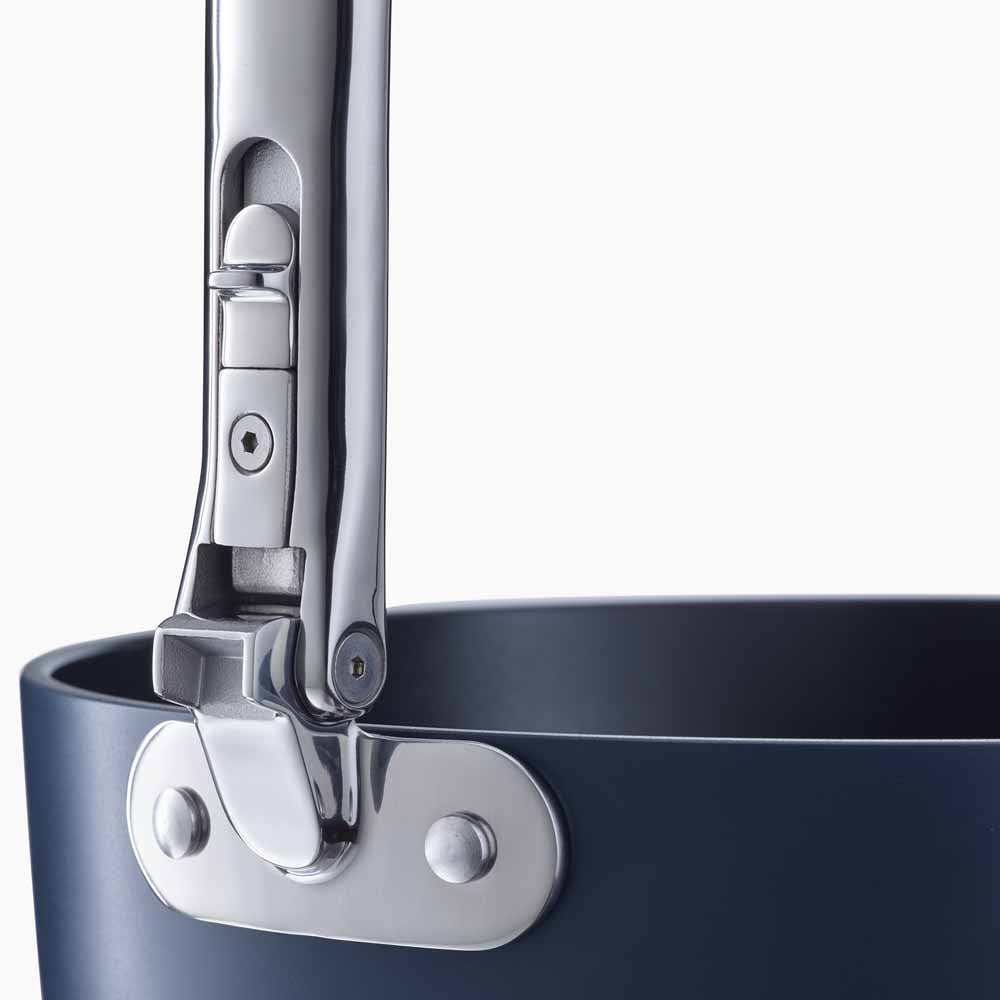 SPACE מחבת נון סטיק 28 ס"מ