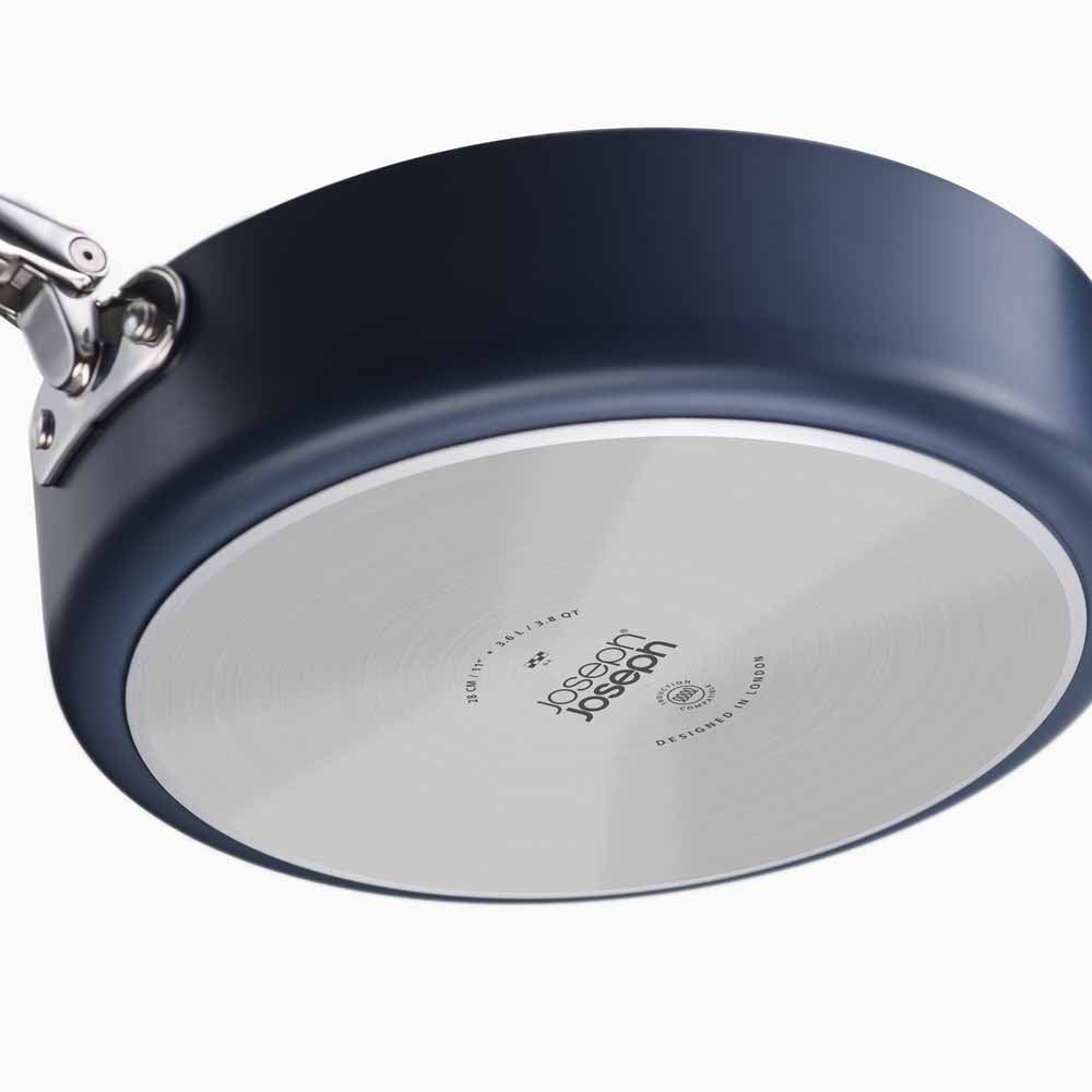 SPACE מחבת נון סטיק 28 ס"מ