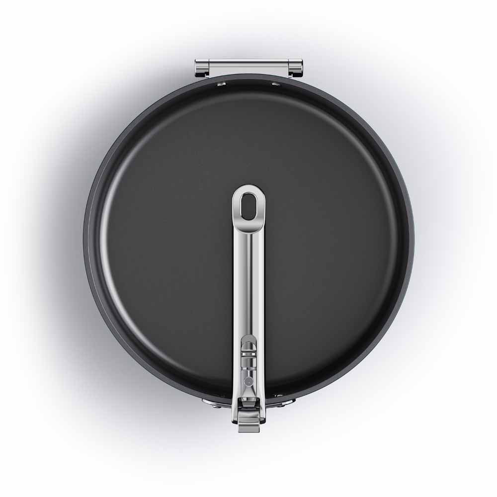 SPACE מחבת נון סטיק 28 ס"מ