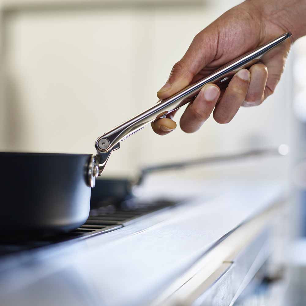 SPACE מחבת נון סטיק 28 ס"מ