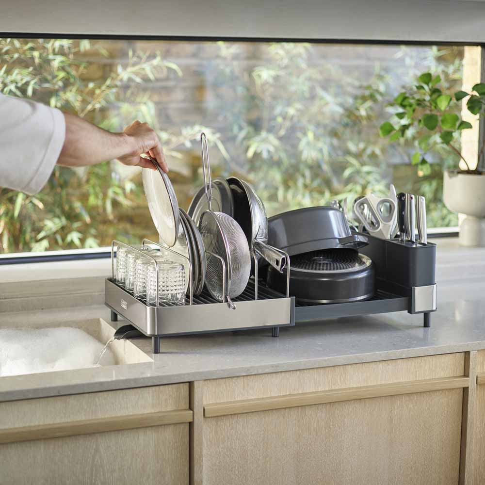 מתקן ייבוש כלים EXTEND MAX