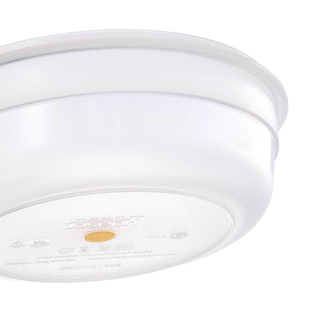 סט 8 קופסאות NEST LOCK צבעוני עגול ומרובע