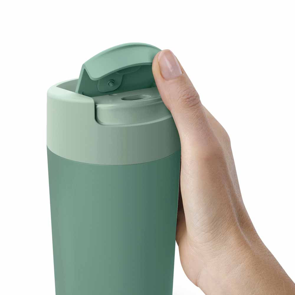 454ml Sipp Mug - Green