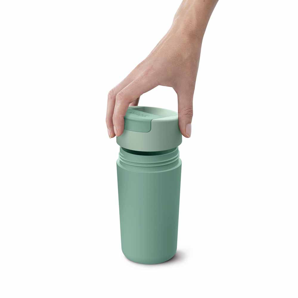 454ml Sipp Mug - Green