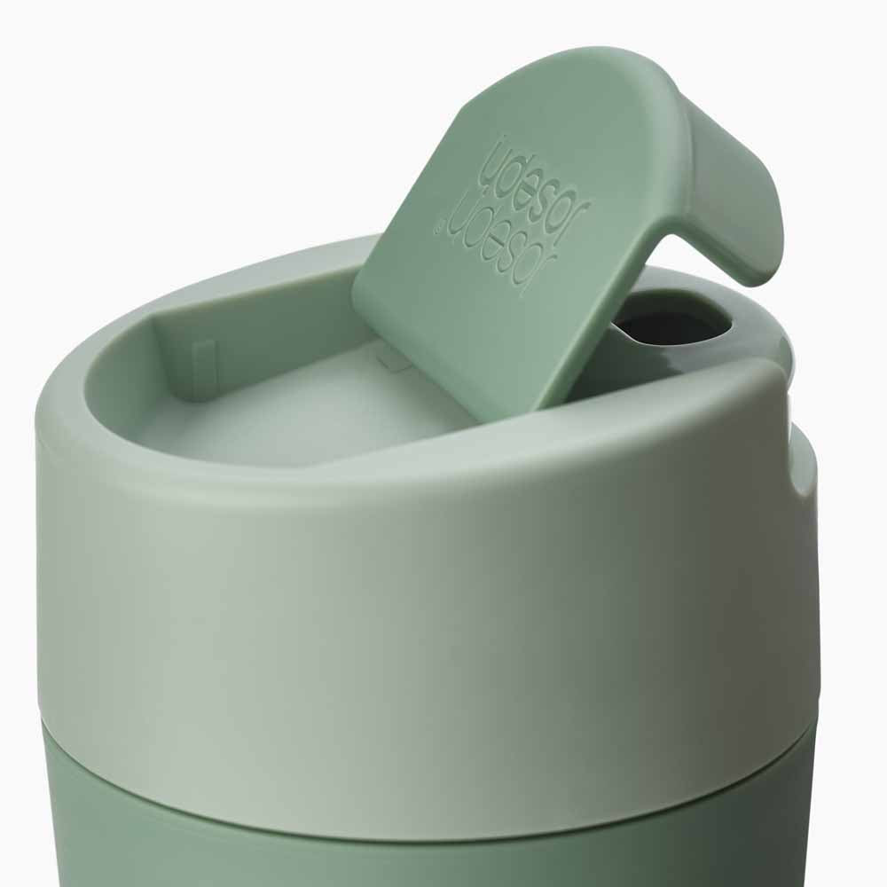 454ml Sipp Mug - Green