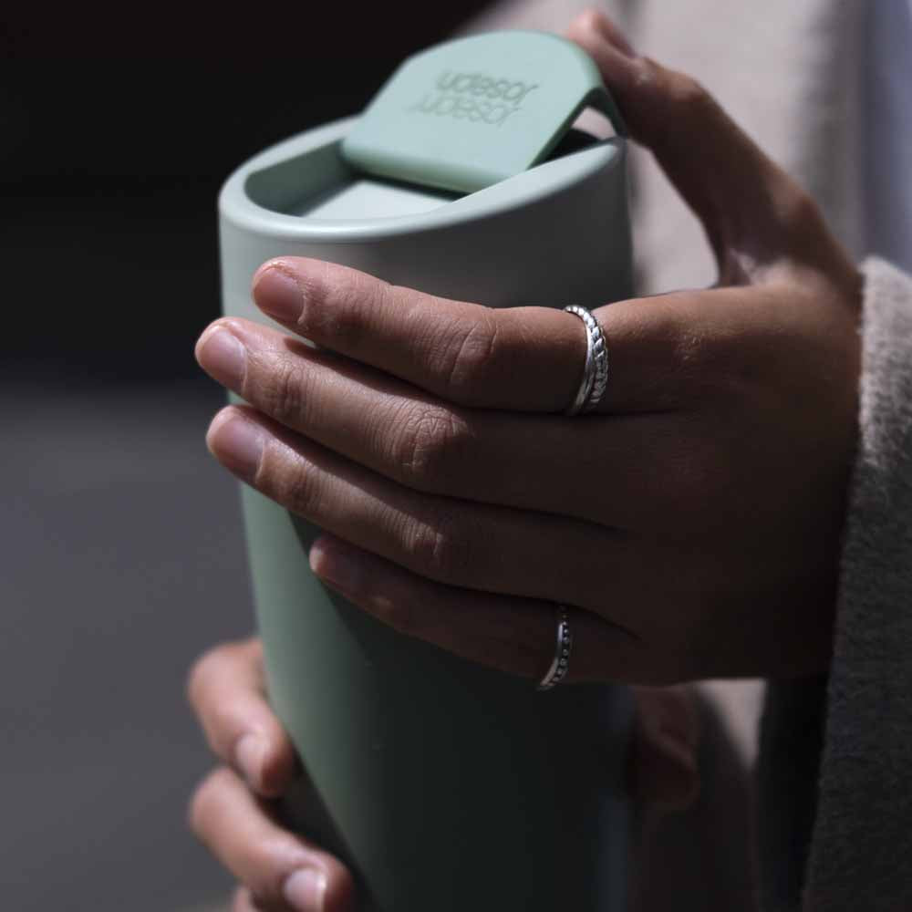 454ml Sipp Mug - Green