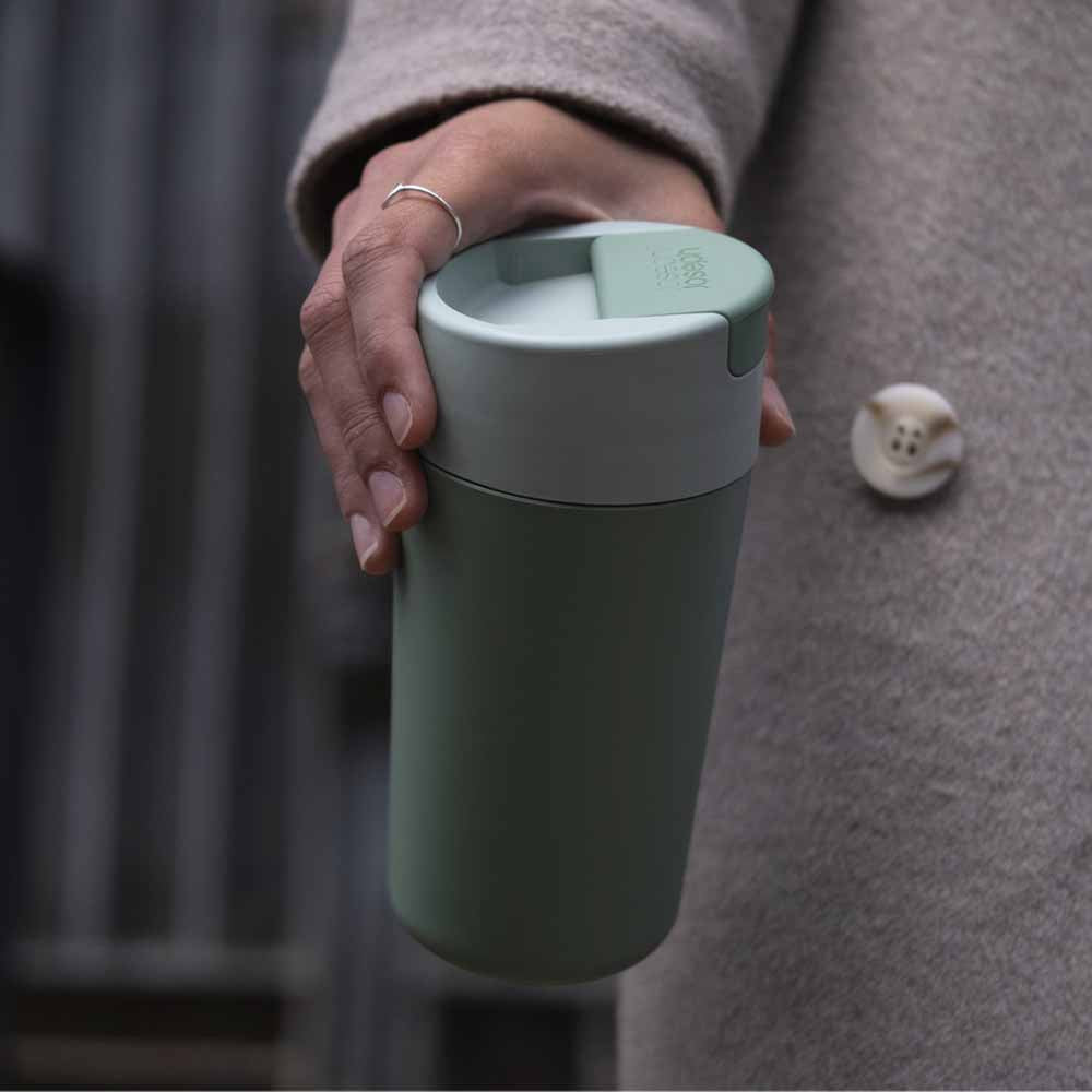 454ml Sipp Mug - Green