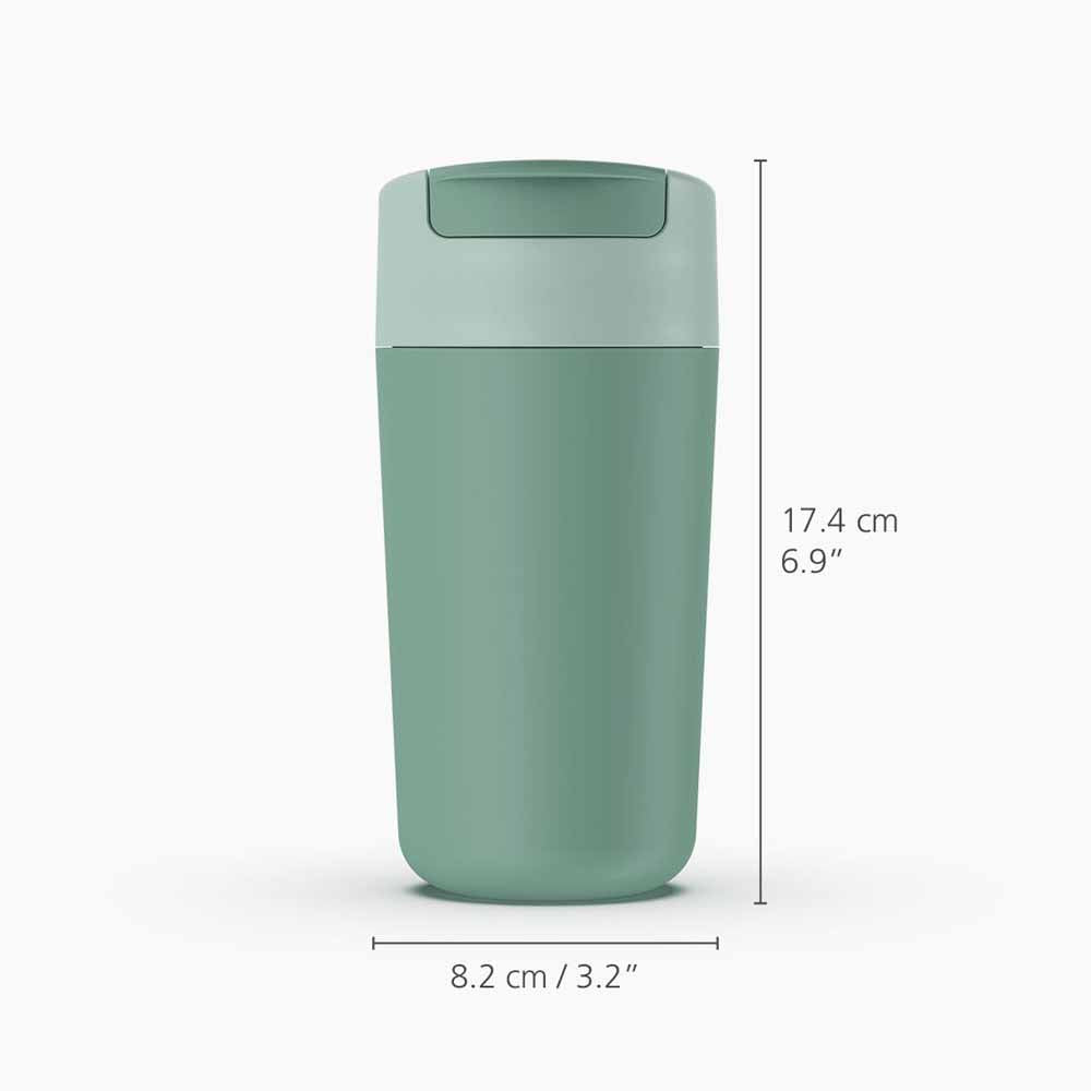 454ml Sipp Mug - Green