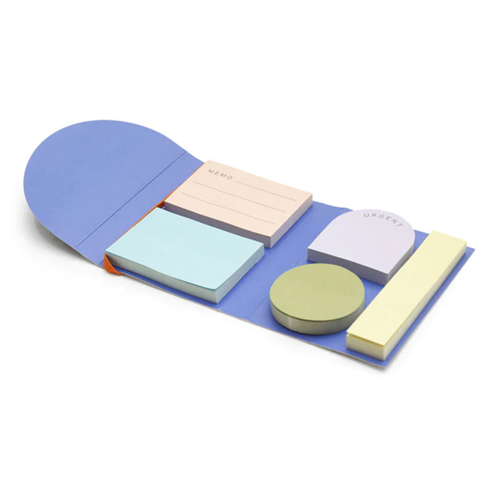 5 Sticky Note Set