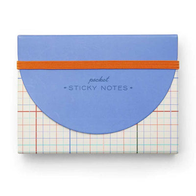 5 Sticky Note Set