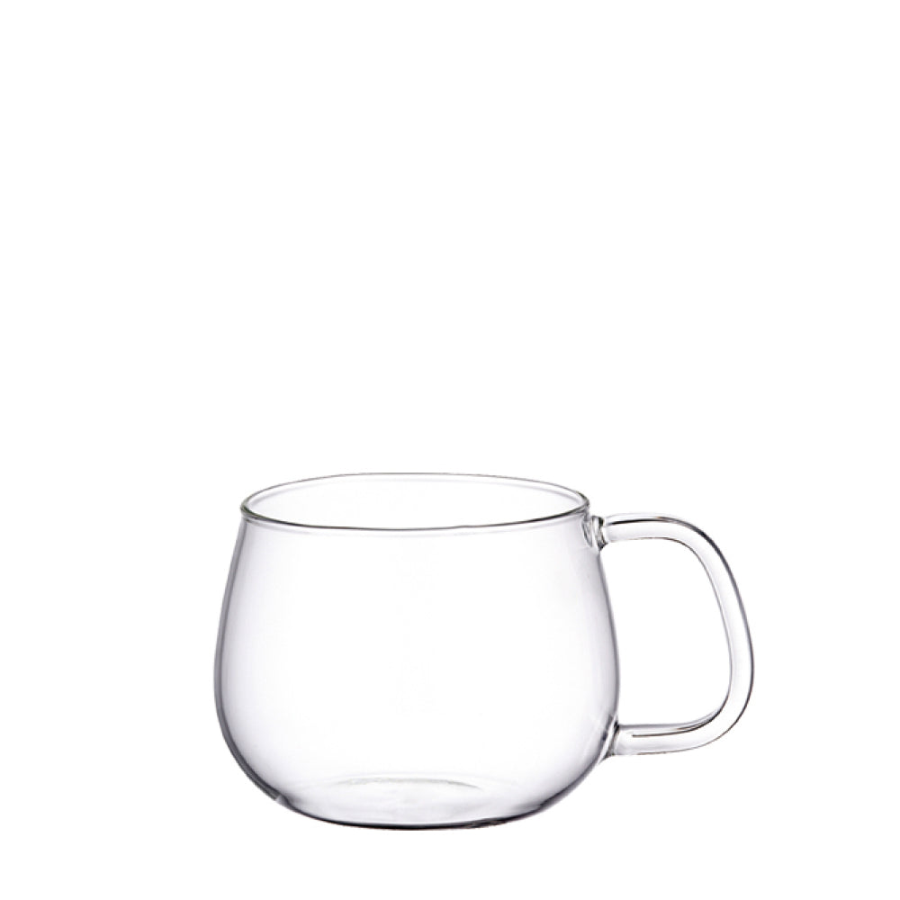 סט 4 כוסות ספל S עם ידית UNITEA