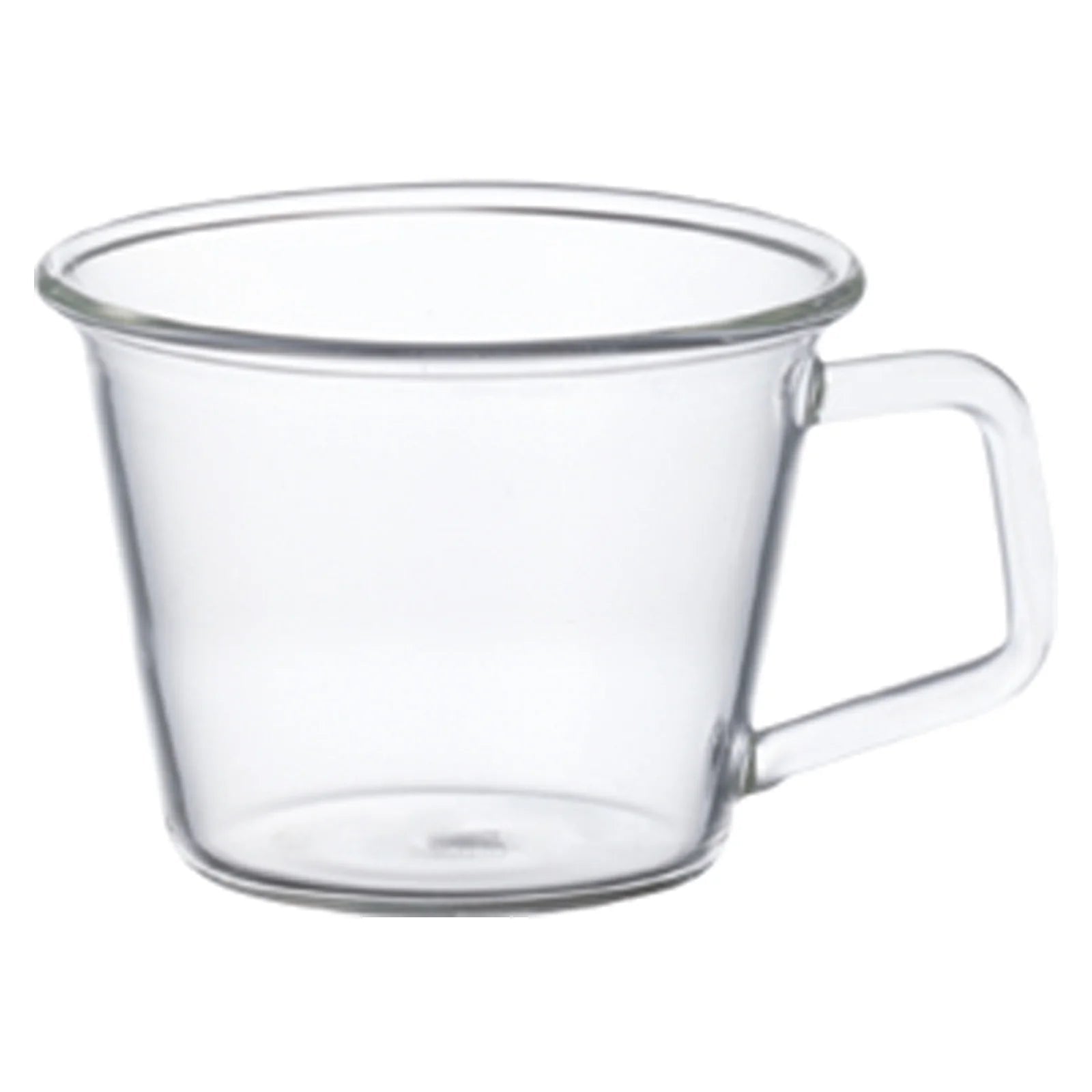 ספל זכוכית אספרסו Cast