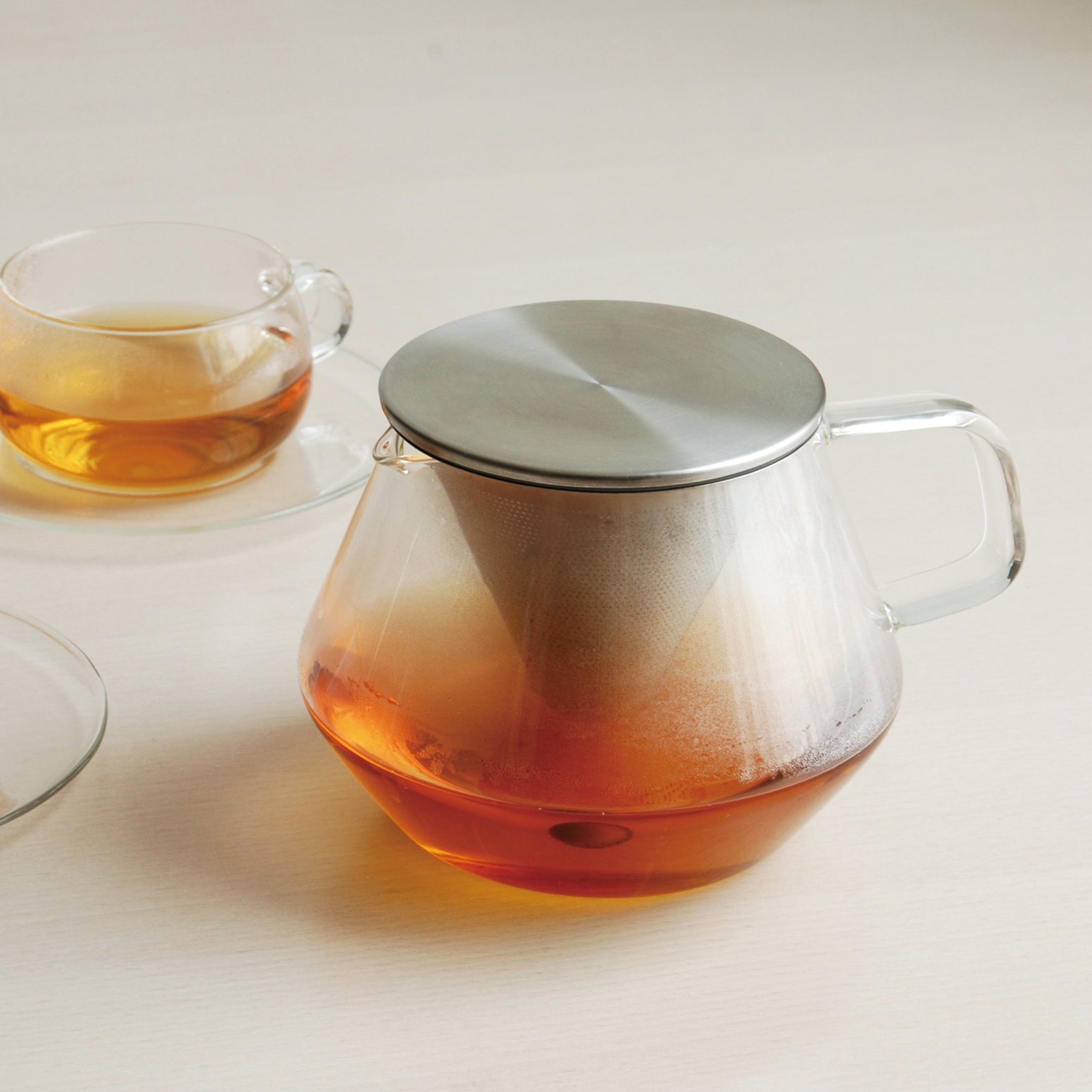 קומקום תה CAST 850ml