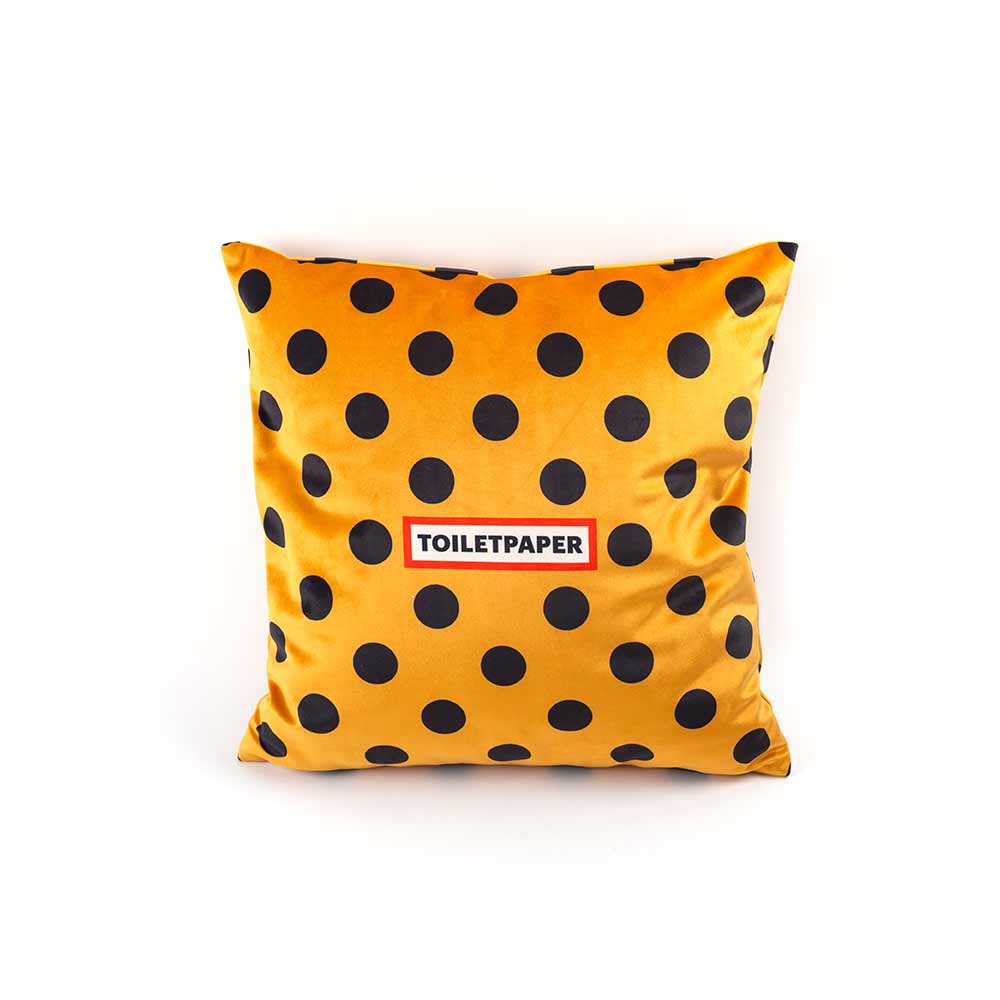 SHIT pillowcase