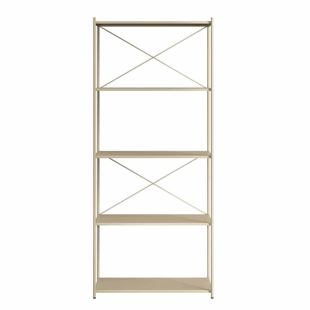 יחידת 5 מדפים Arturo בז'