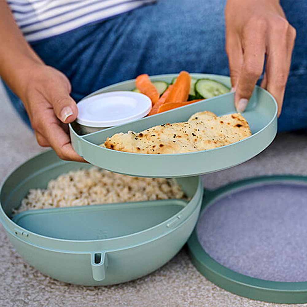 קערת Bento Vita SAGE