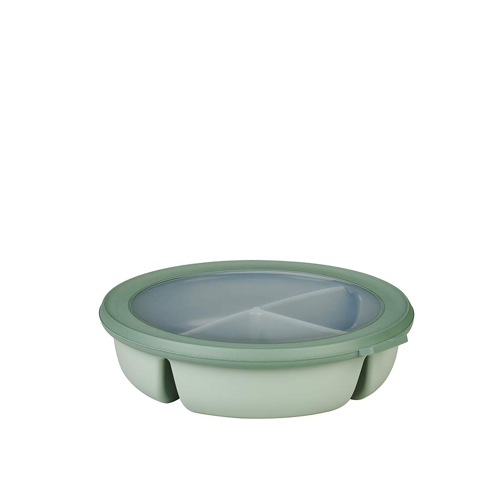 קערת אוכל Bento עגולה SAGE