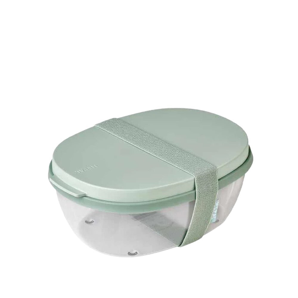 קופסת אוכל SAGE ELLIPSE