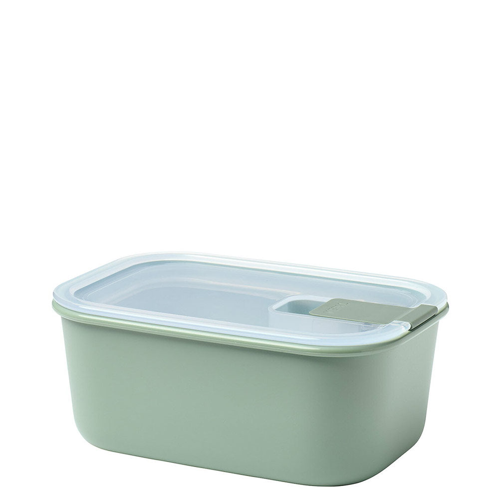 קופסת אוכל easyclip SAGE 700 מ"ל