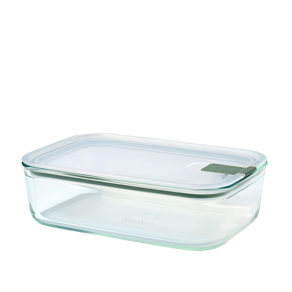 קופסת אוכל זכוכית easyclip SAGE 1.5 ליטר