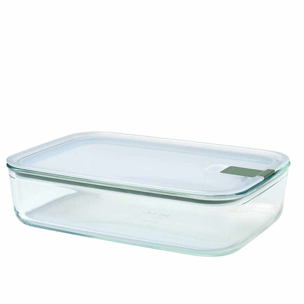 קופסת אוכל זכוכית easyclip SAGE 2.25 ליטר