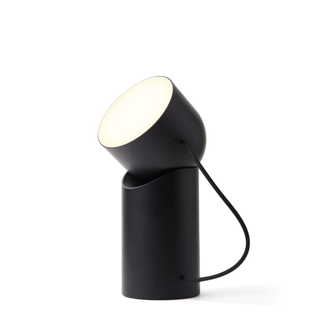 מנורה ORBE שחור