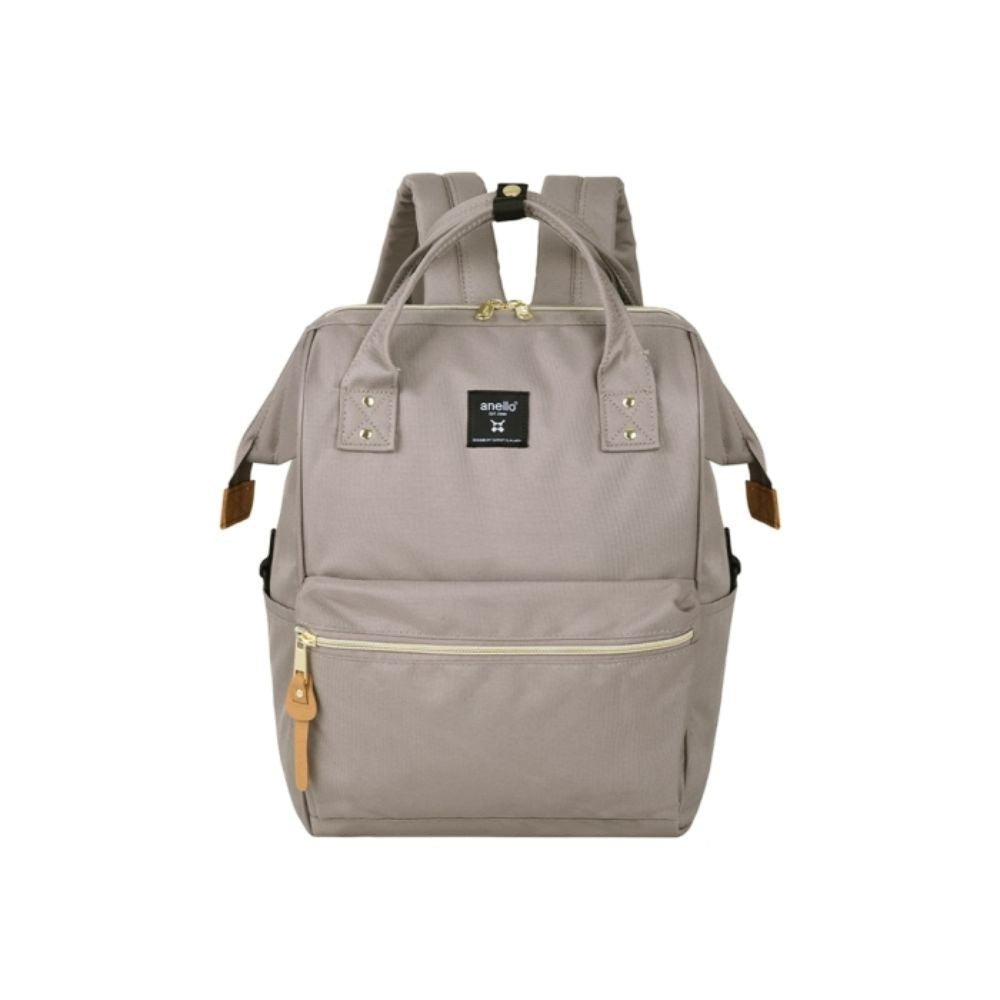 M Backpack Gray 0193
