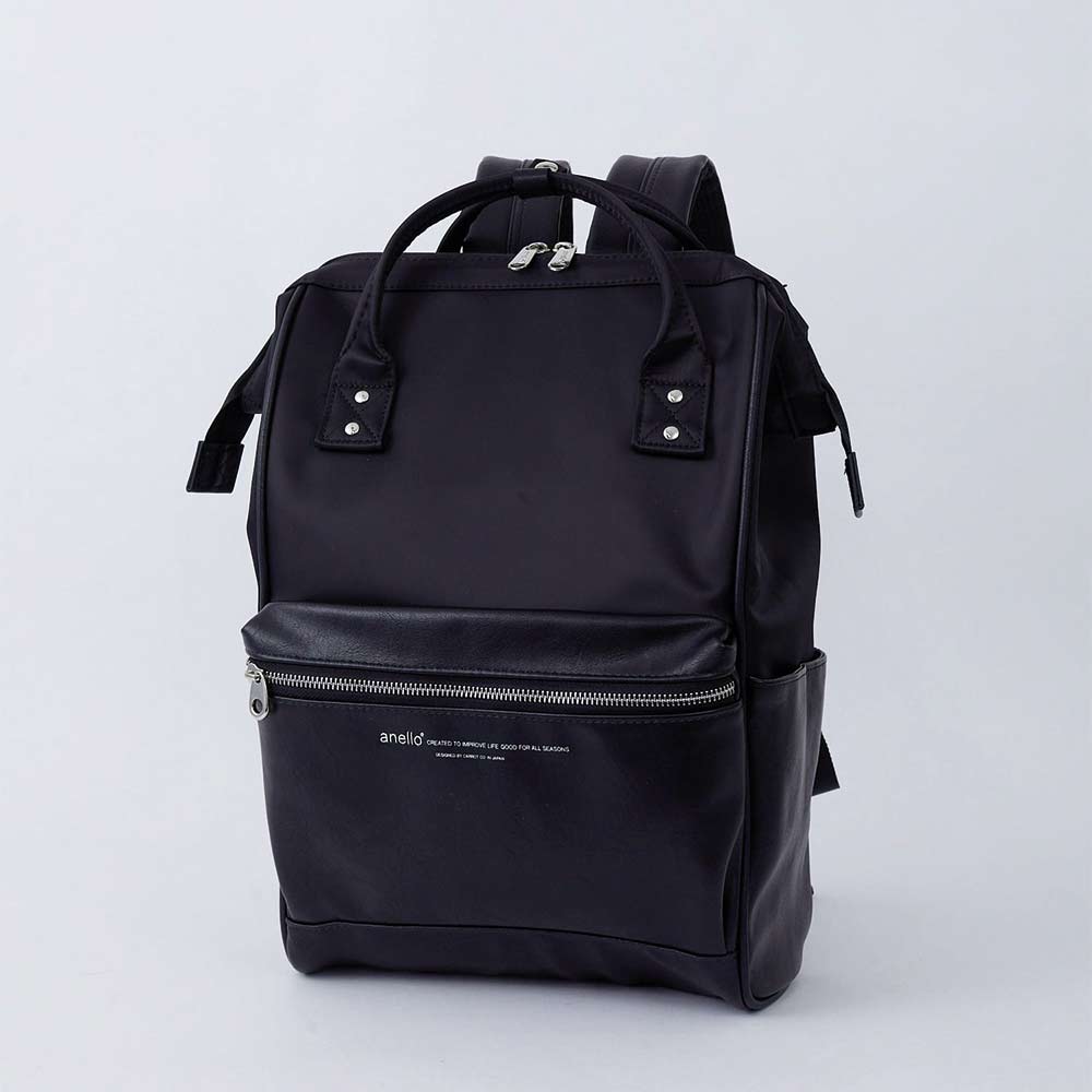 NEW PREMIUM Backpack Black