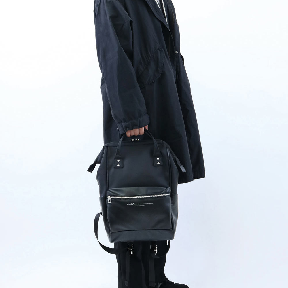 NEW PREMIUM Backpack Black