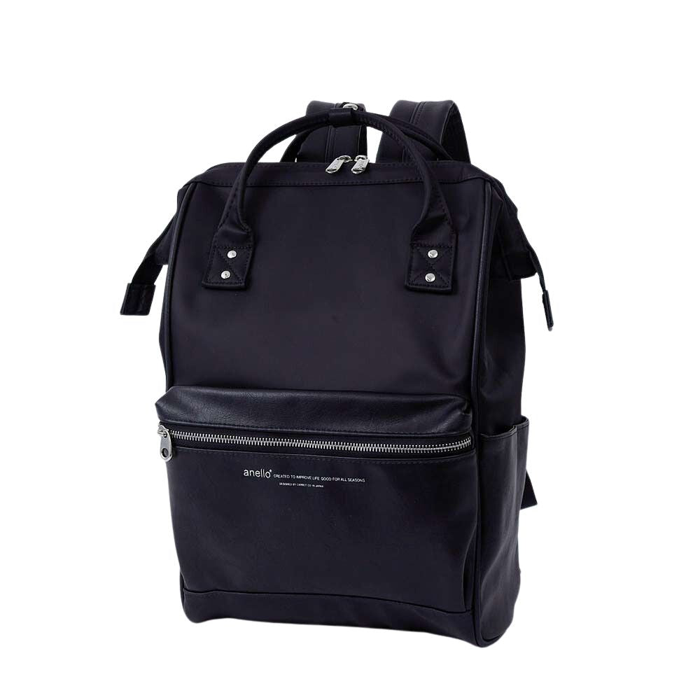 NEW PREMIUM Backpack Black