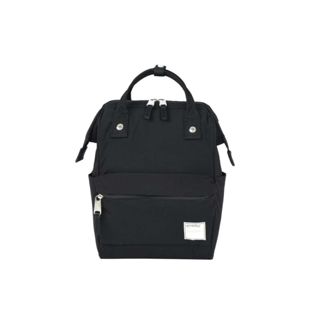 תיק גב S Circle שחור