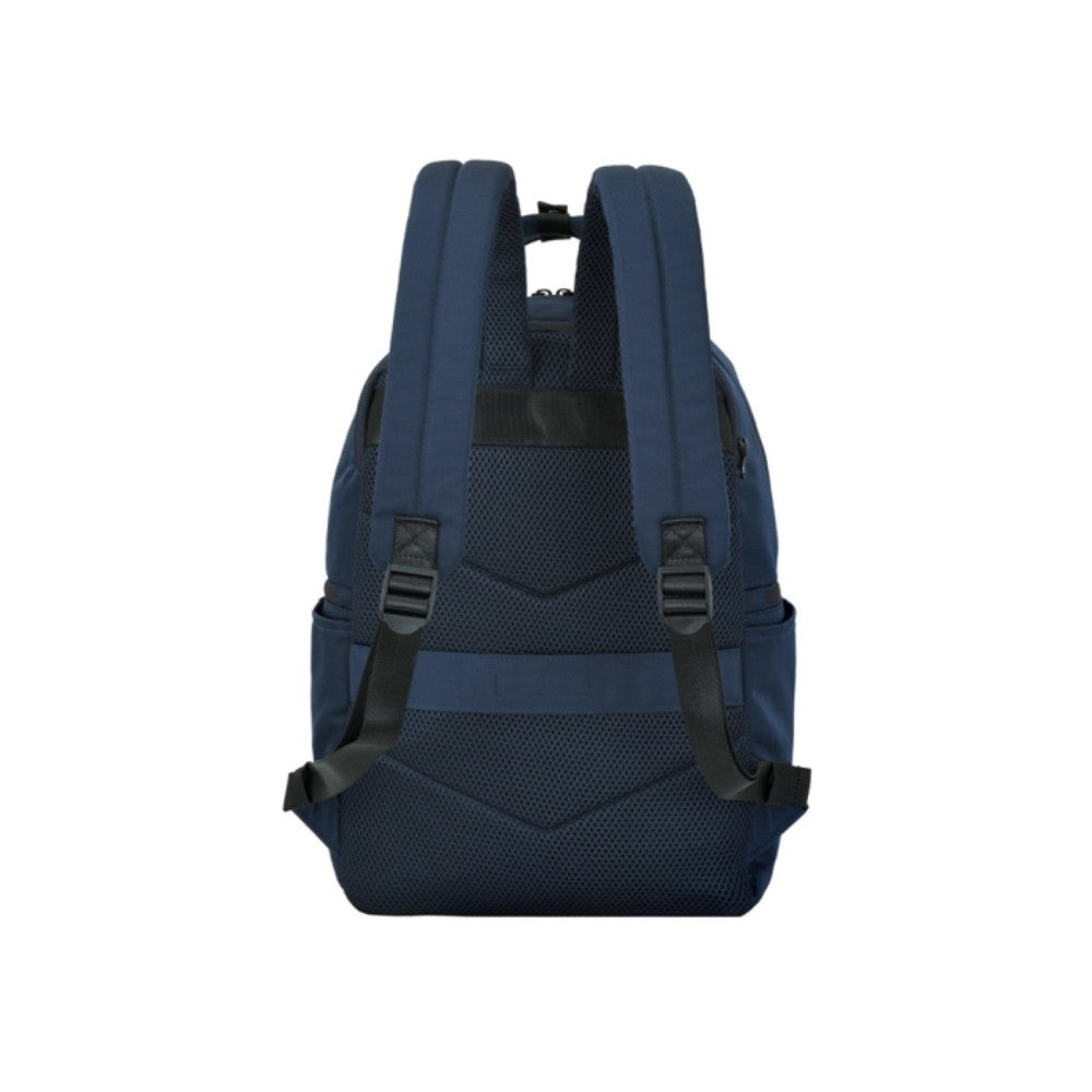 Layer Navy Backpack