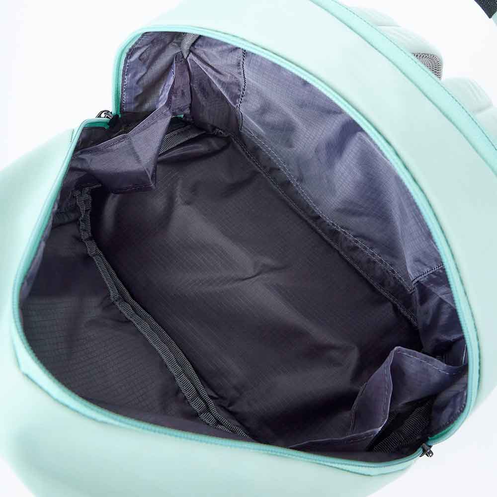 Layer backpack mint