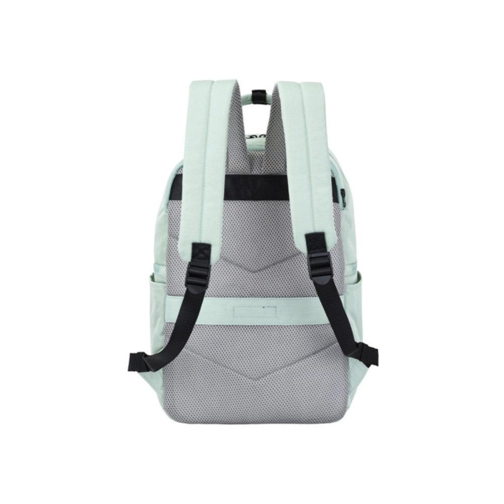 Layer backpack mint