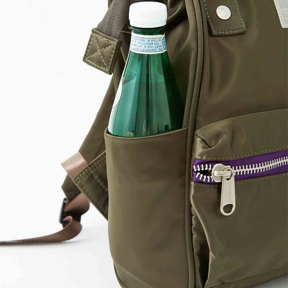 SABRINA Backpack Olive 0509