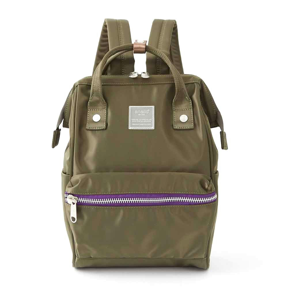 SABRINA Backpack Olive 0509
