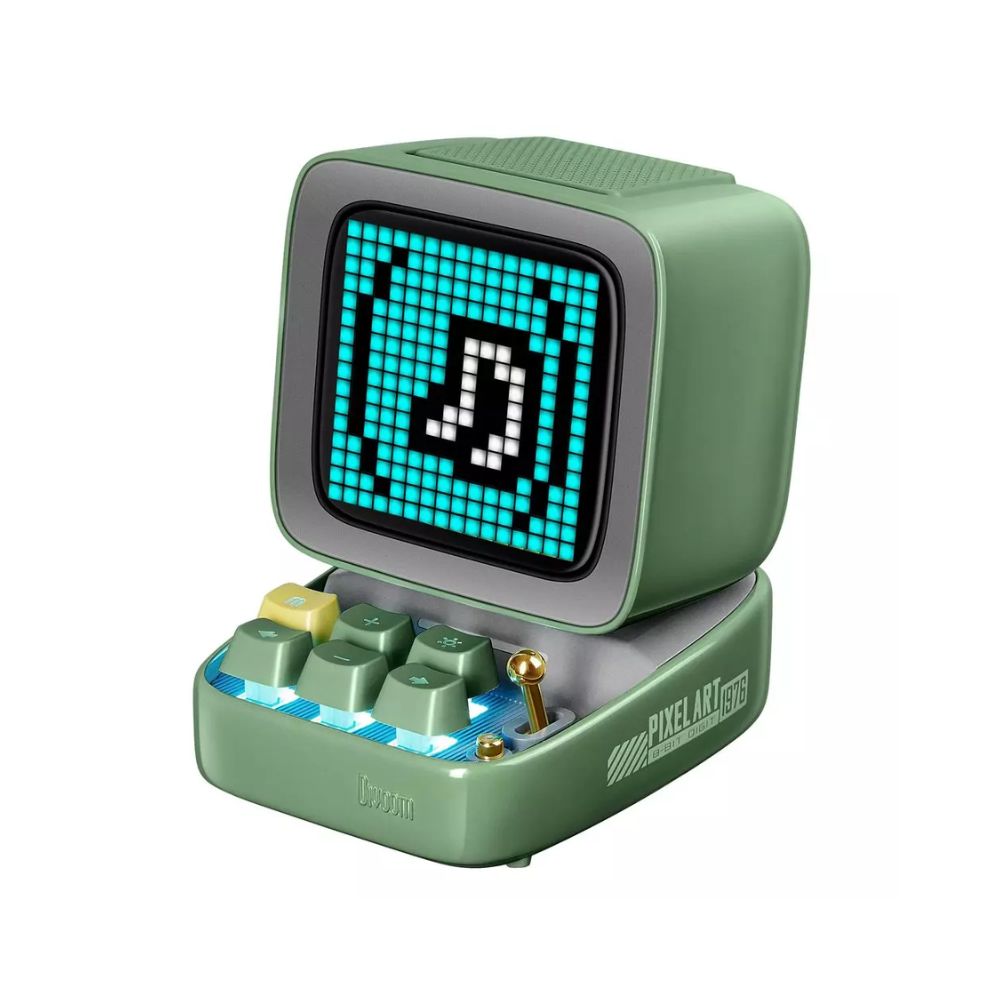 DitooMic Speaker with Microphone Green