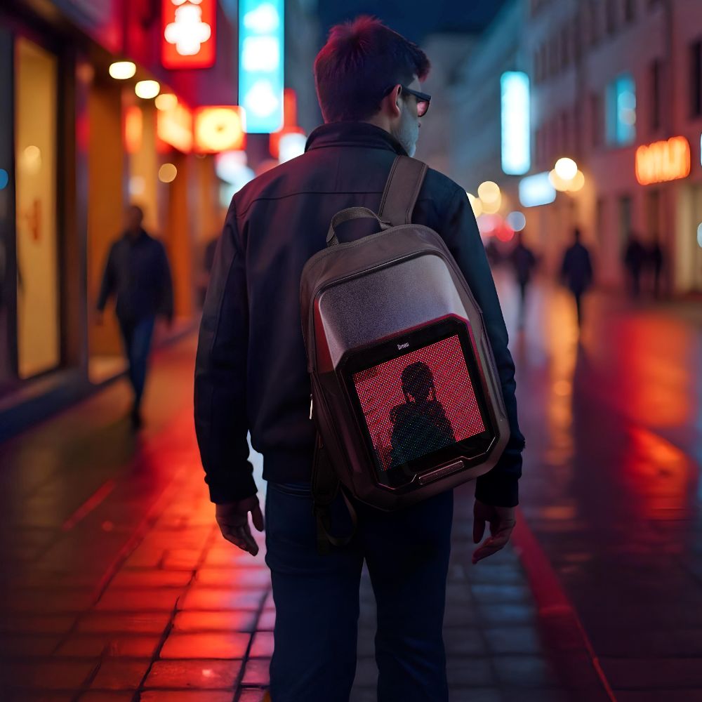 תיק CyberBag