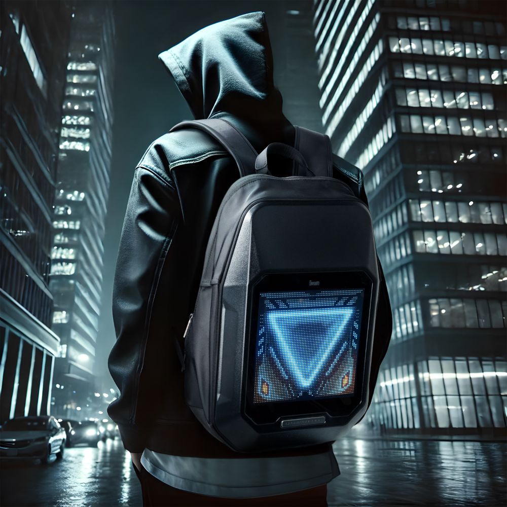 תיק CyberBag