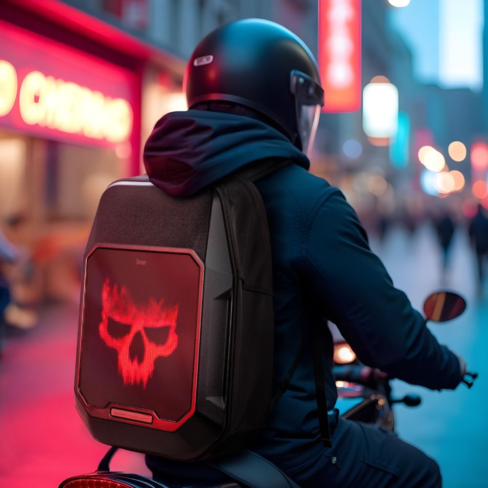 תיק CyberBag