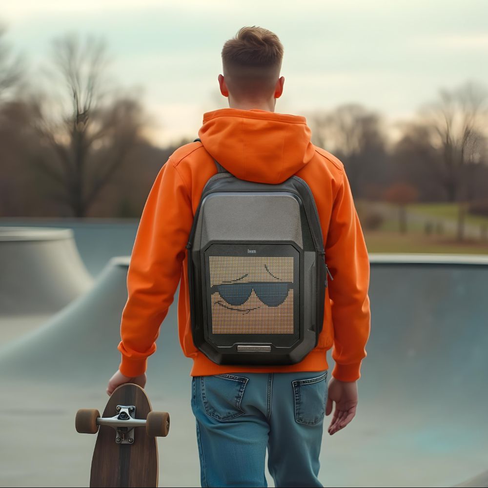 תיק CyberBag