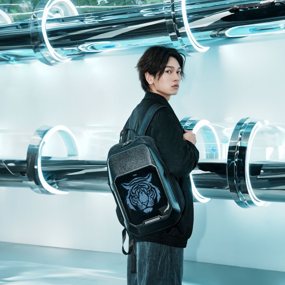 תיק CyberBag