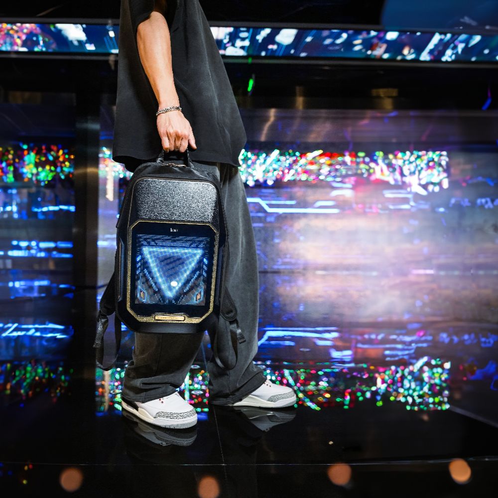 תיק CyberBag