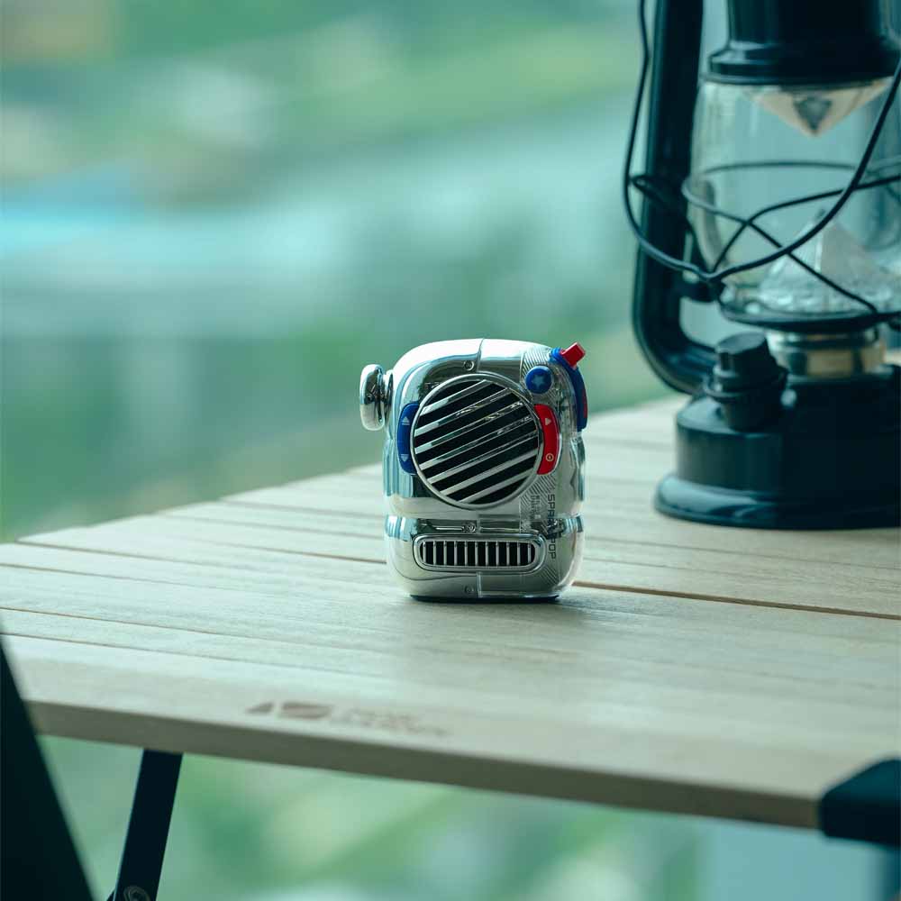 רמקול נייד SPARK POP כחול