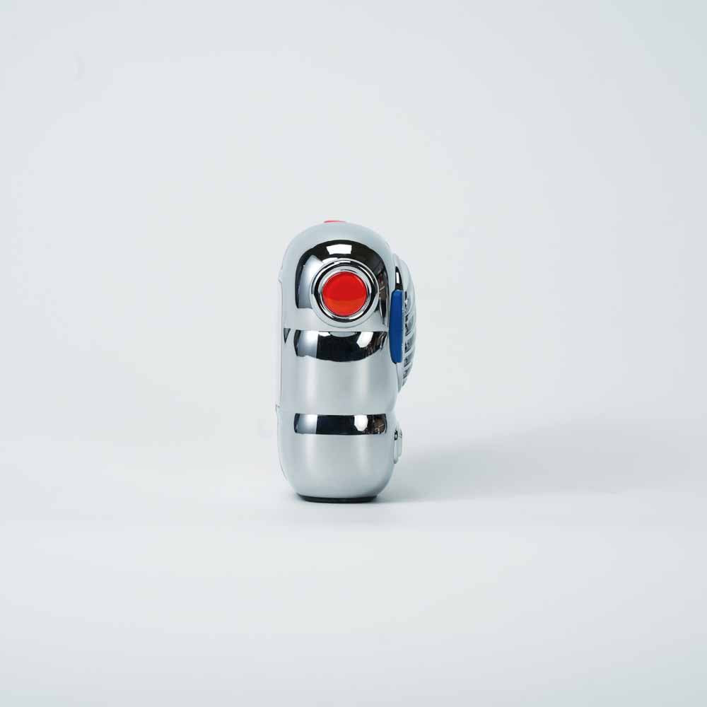 רמקול נייד SPARK POP כחול