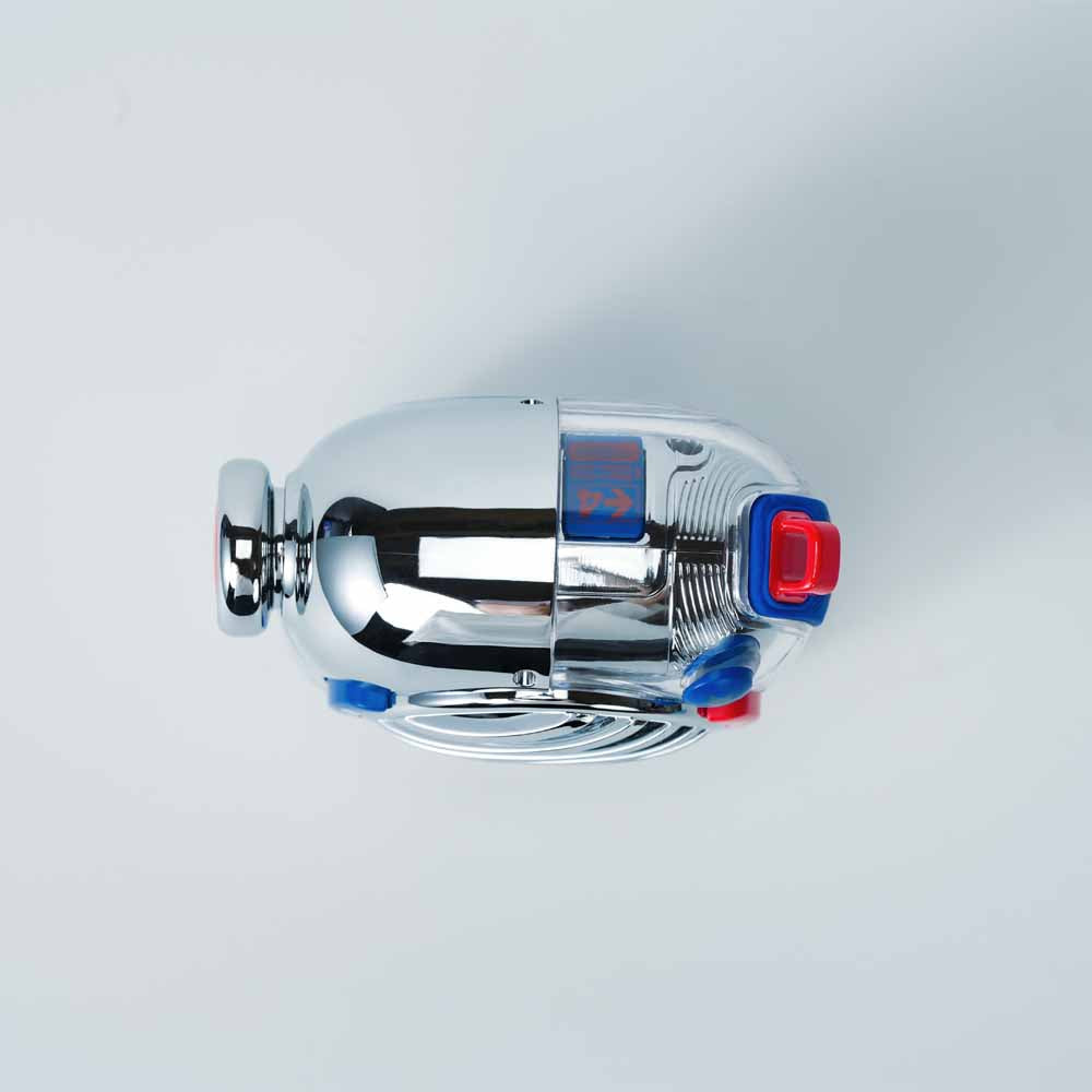 רמקול נייד SPARK POP כחול